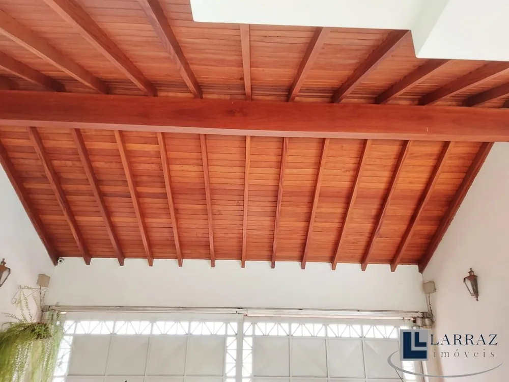 Casa, 5 quartos, 550 m² - Foto 8