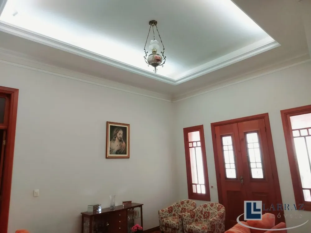 Casa, 5 quartos, 550 m² - Foto 13