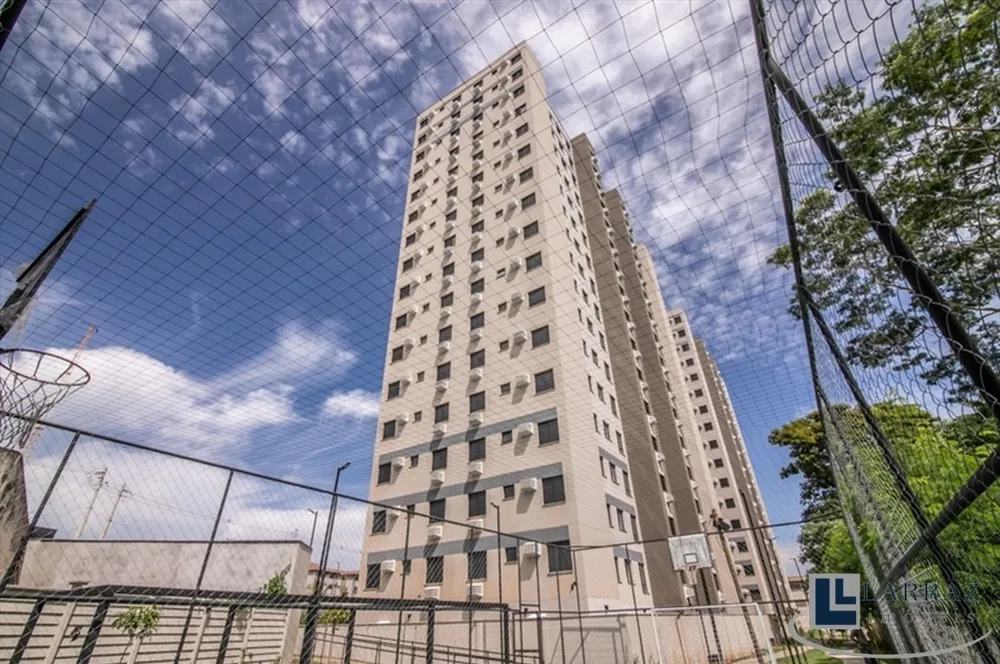 Apartamento, 2 quartos, 48 m² - Foto 5
