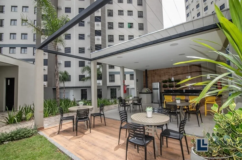 Apartamento, 2 quartos, 48 m² - Foto 6