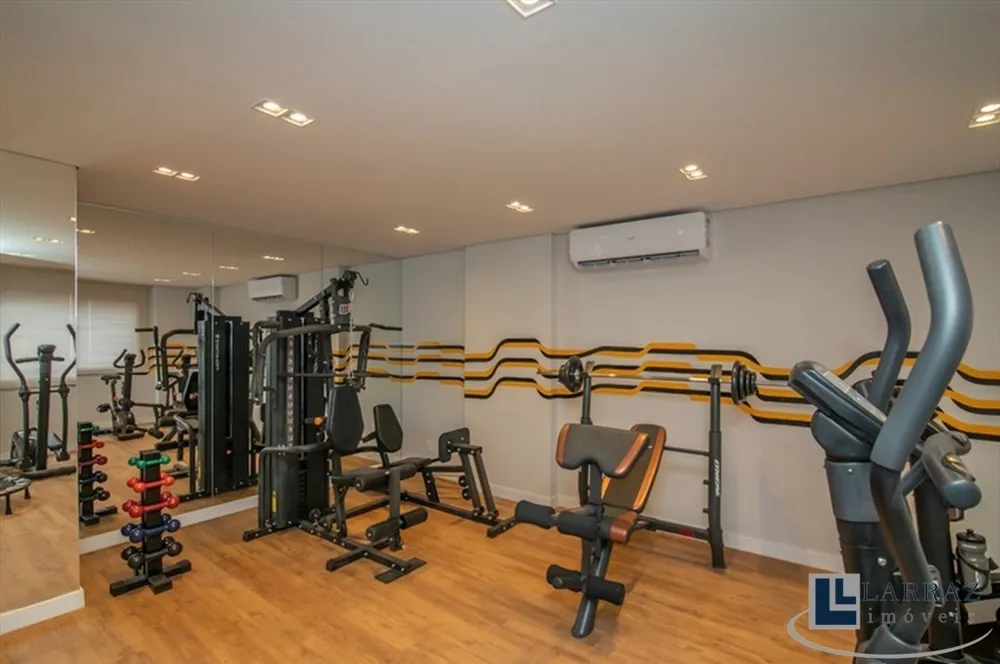 Apartamento, 2 quartos, 48 m² - Foto 11