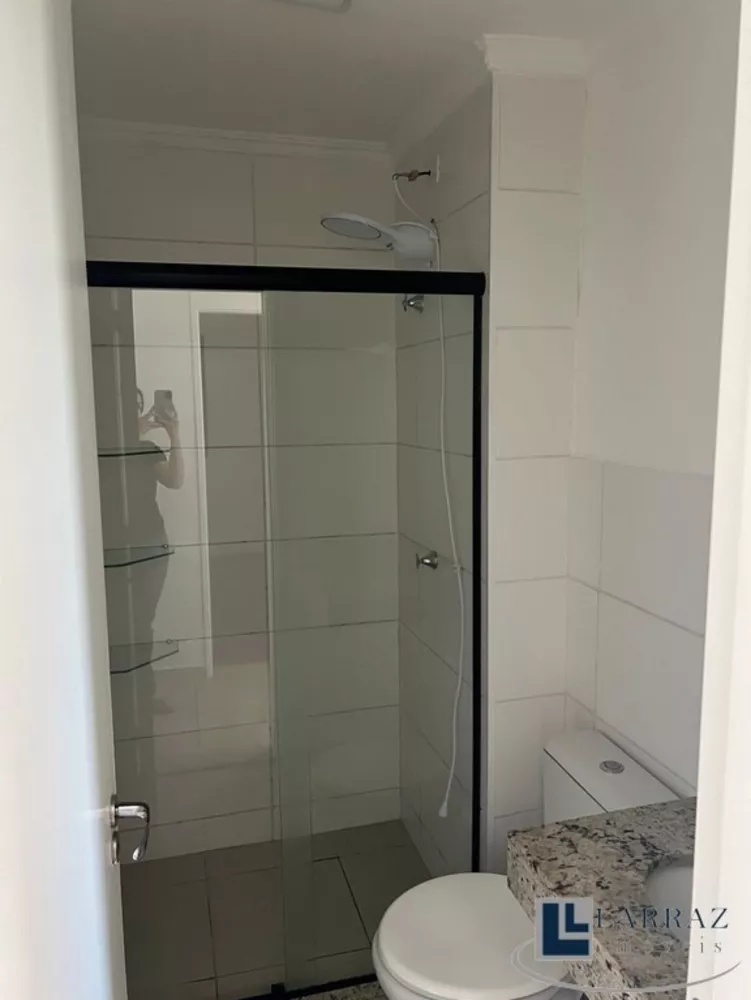 Apartamento, 2 quartos, 48 m² - Foto 2