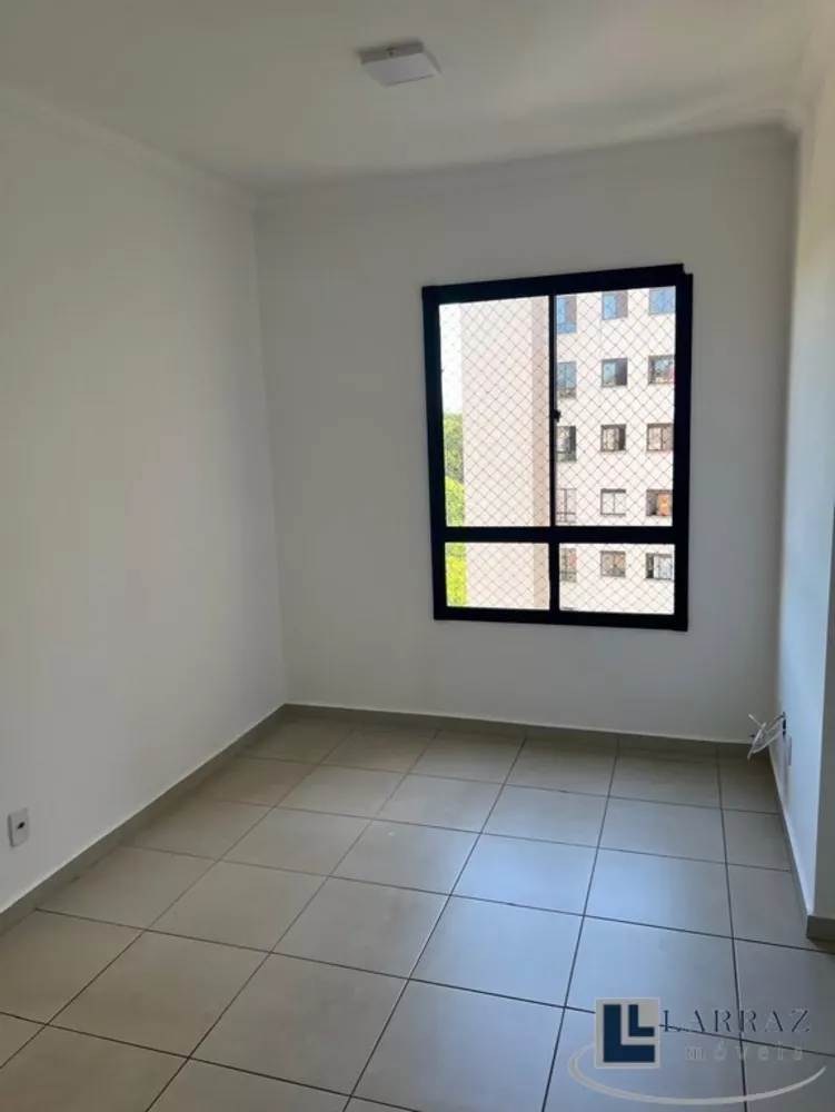 Apartamento, 2 quartos, 48 m² - Foto 1
