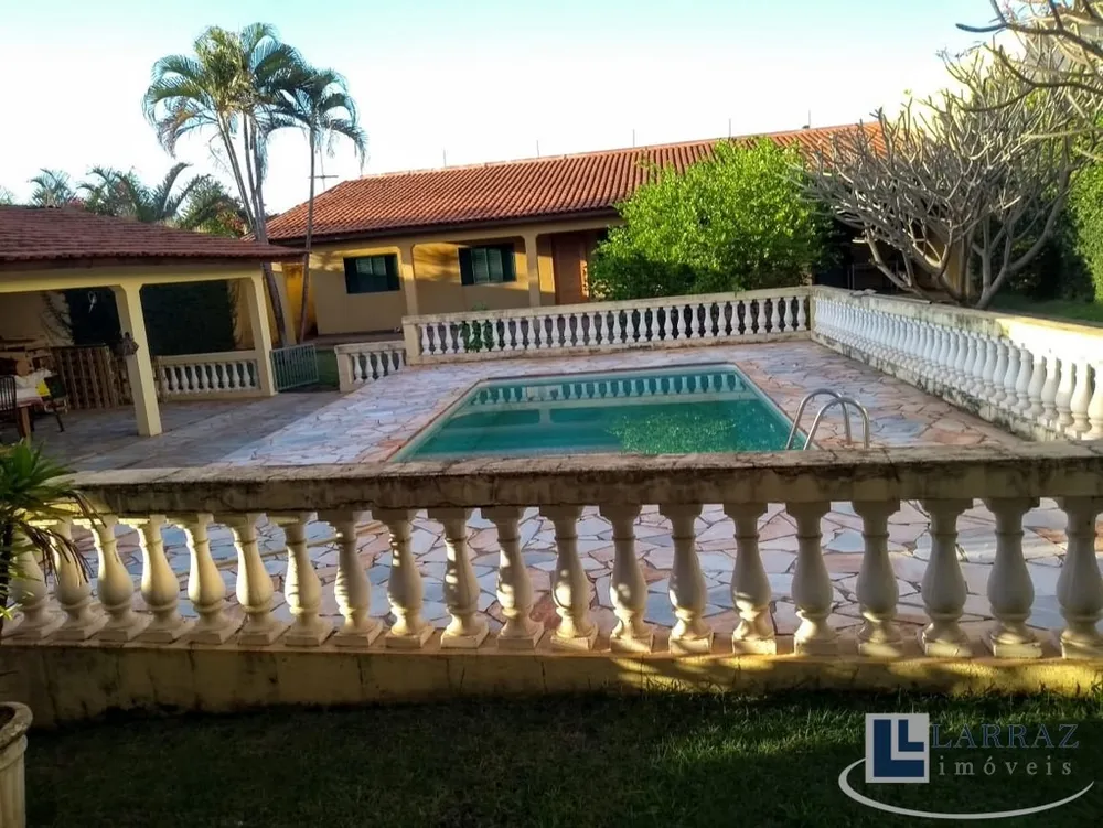 Casa, 3 quartos, 397 m² - Foto 2