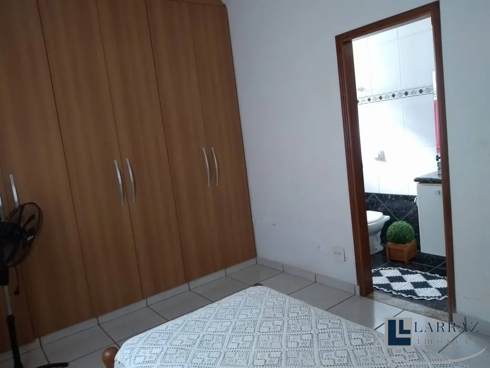 Casa, 3 quartos, 397 m² - Foto 7