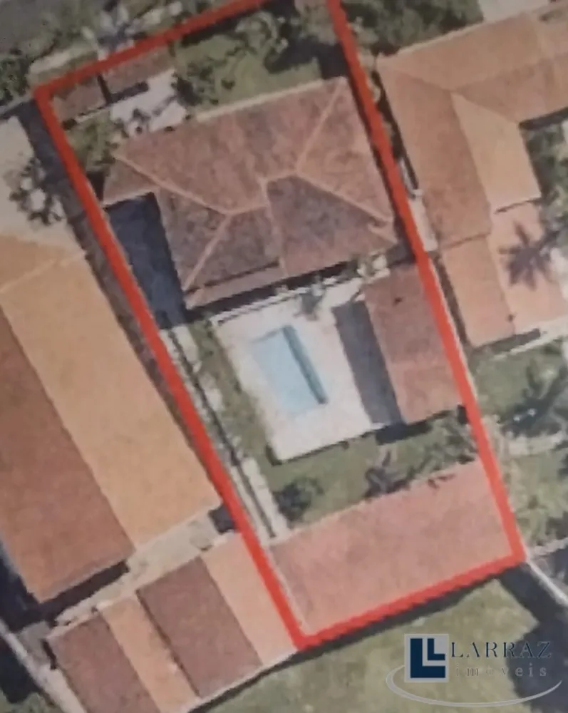 Casa, 3 quartos, 397 m² - Foto 3