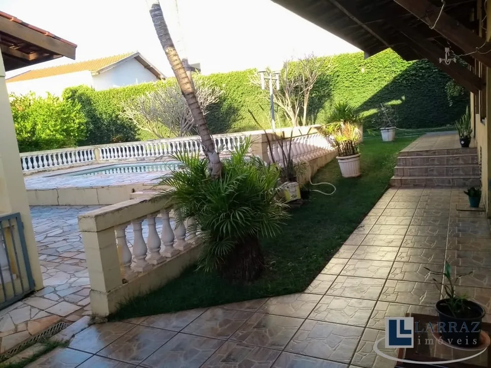 Casa, 3 quartos, 397 m² - Foto 3