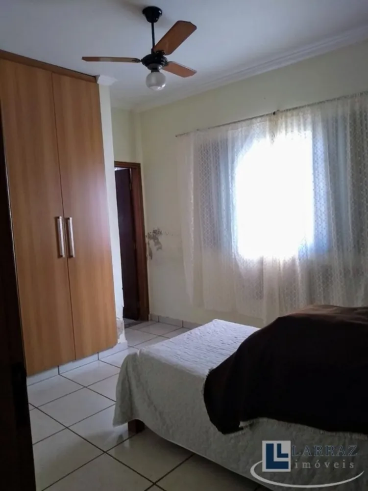 Casa, 3 quartos, 397 m² - Foto 6