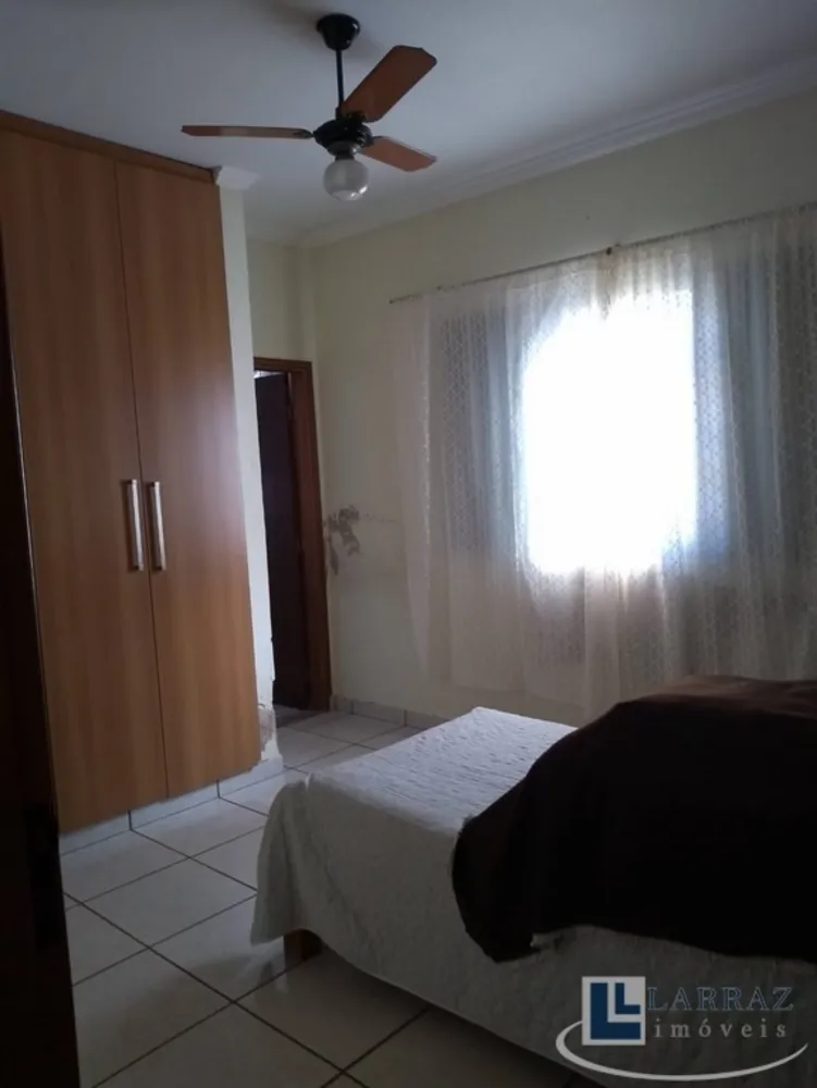 Casa, 3 quartos, 397 m² - Foto 10