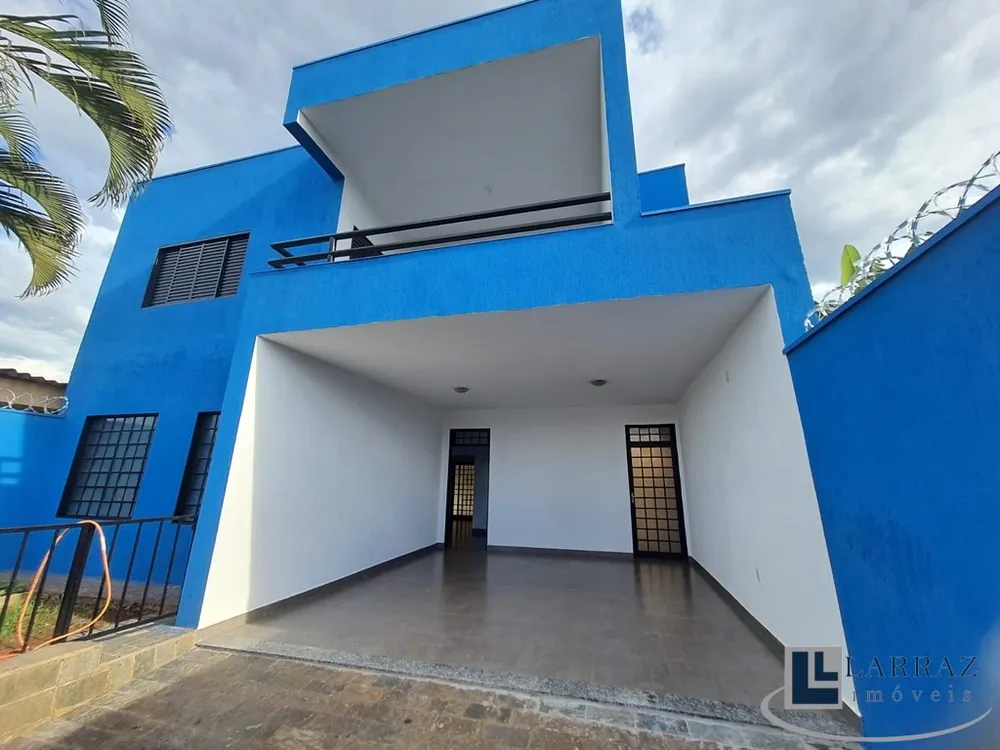 Casa, 5 quartos, 220 m² - Foto 6