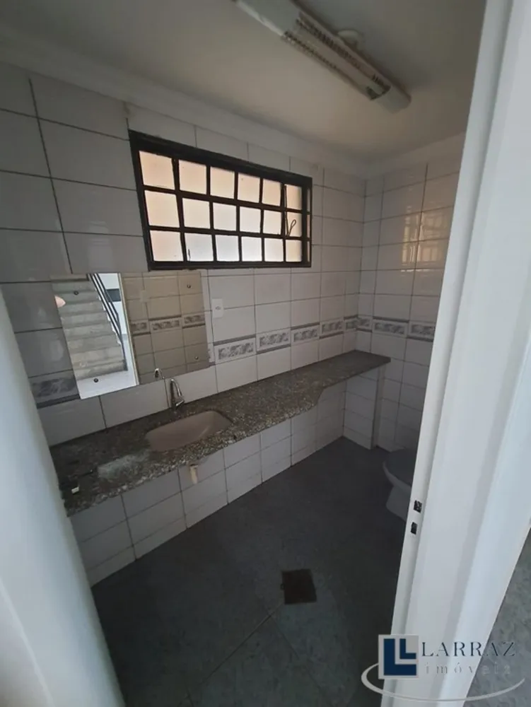 Casa, 5 quartos, 220 m² - Foto 7