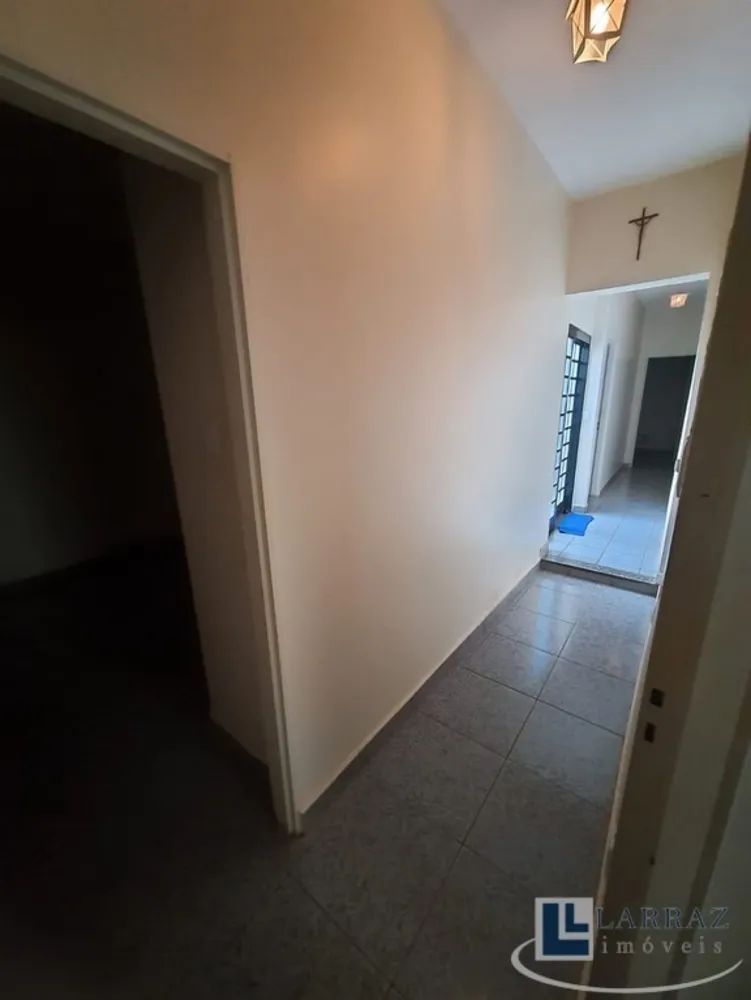 Casa, 5 quartos, 220 m² - Foto 7