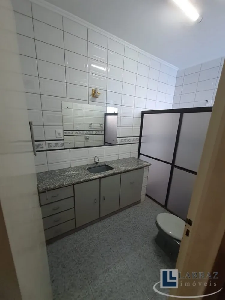 Casa, 5 quartos, 220 m² - Foto 16
