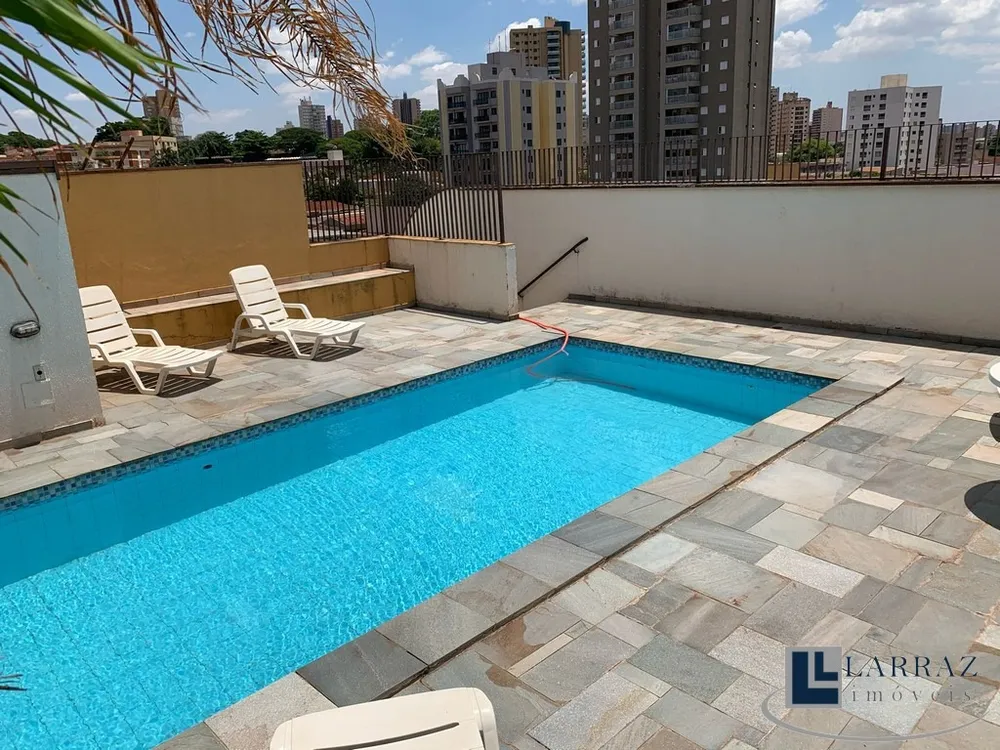 Apartamento, 3 quartos, 100 m² - Foto 5