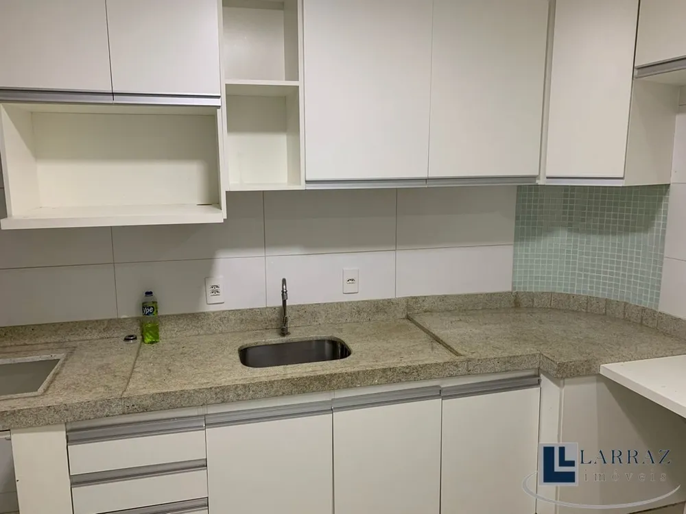 Apartamento, 3 quartos, 100 m² - Foto 2