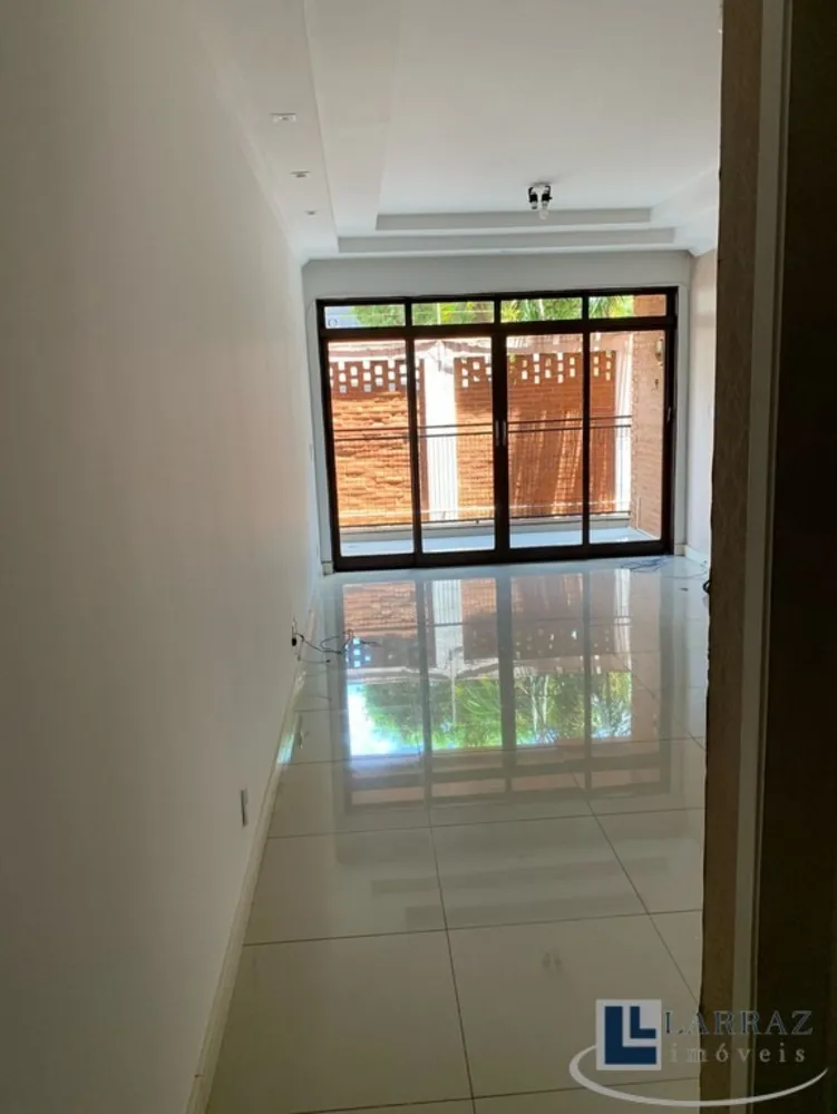 Apartamento, 3 quartos, 100 m² - Foto 3