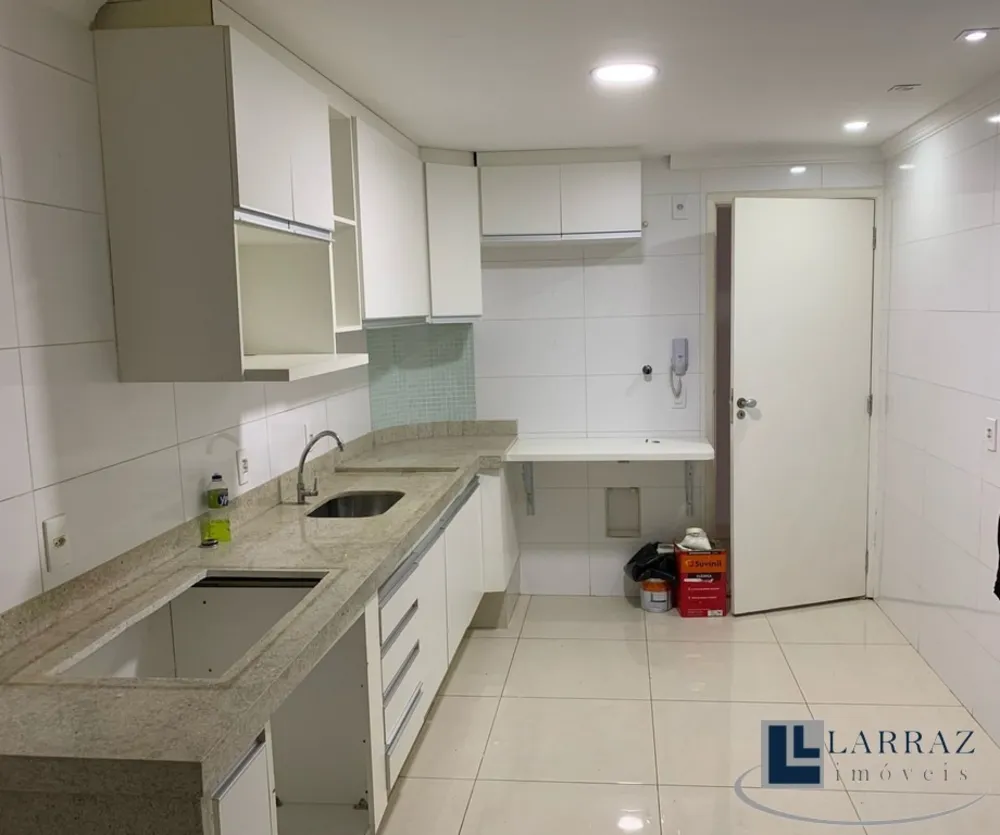 Apartamento, 3 quartos, 100 m² - Foto 1