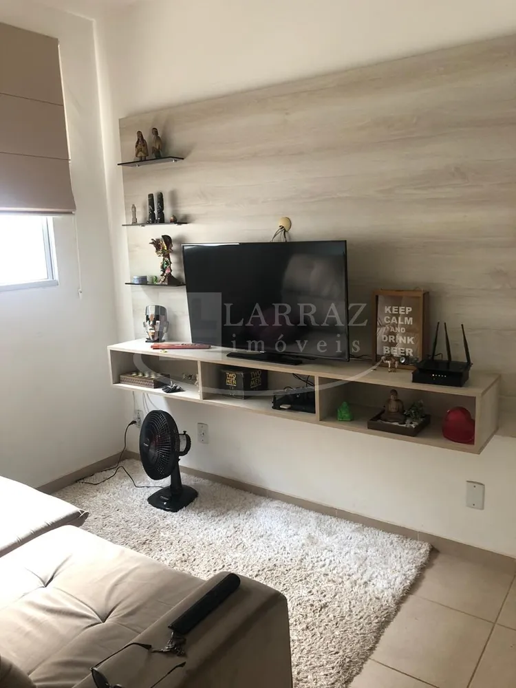 Apartamento, 2 quartos, 48 m² - Foto 2