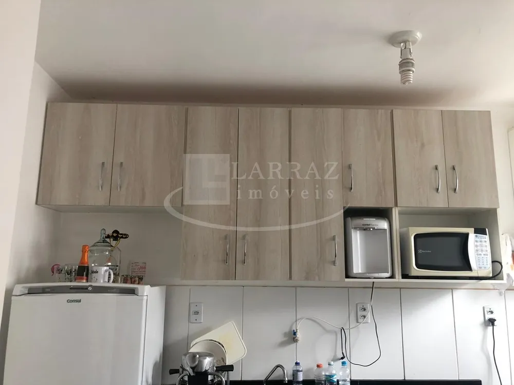 Apartamento, 2 quartos, 48 m² - Foto 15