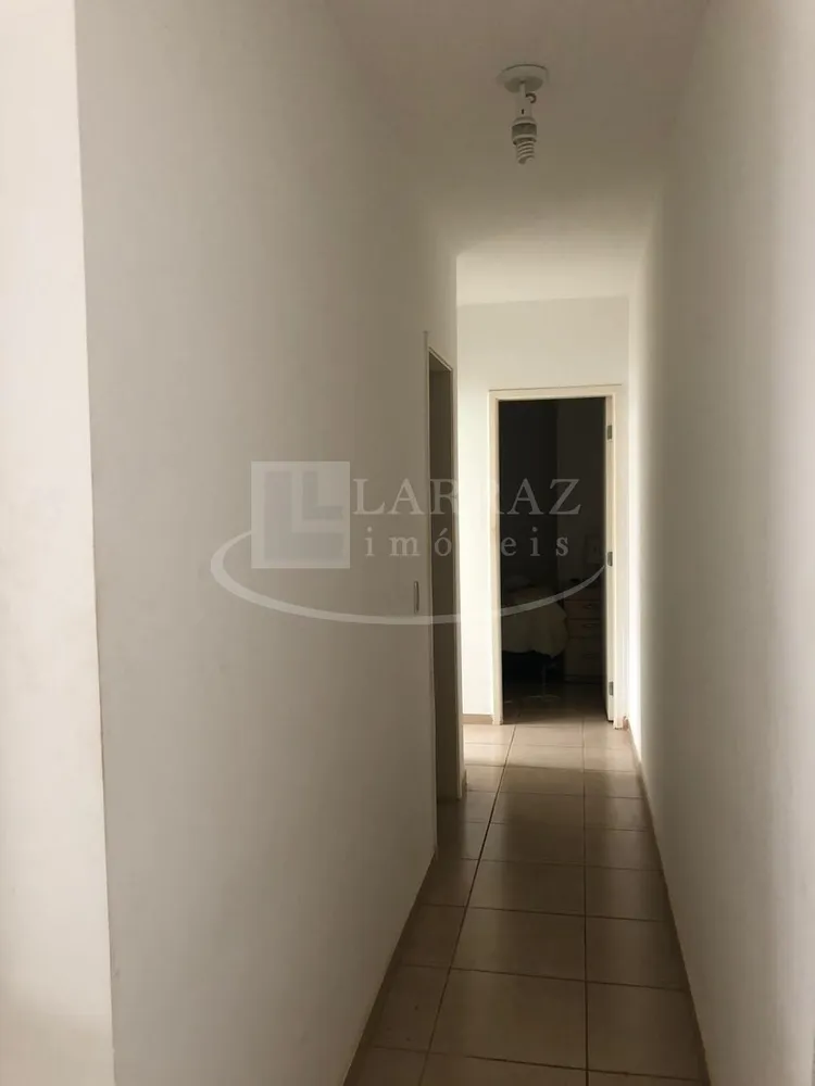 Apartamento, 2 quartos, 48 m² - Foto 3