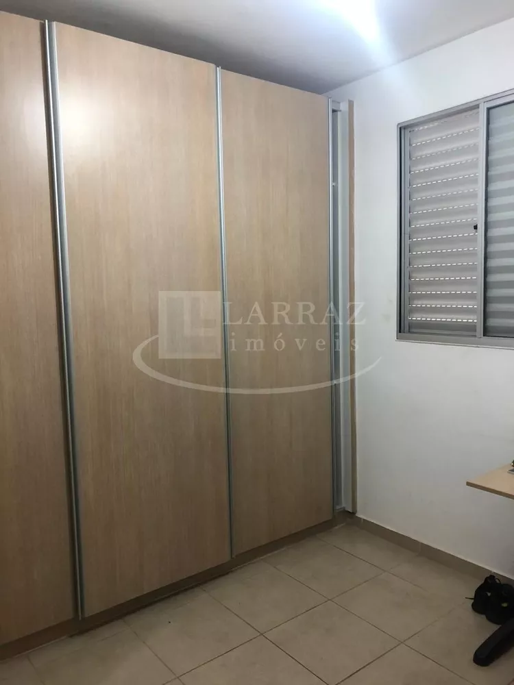 Apartamento, 2 quartos, 48 m² - Foto 13