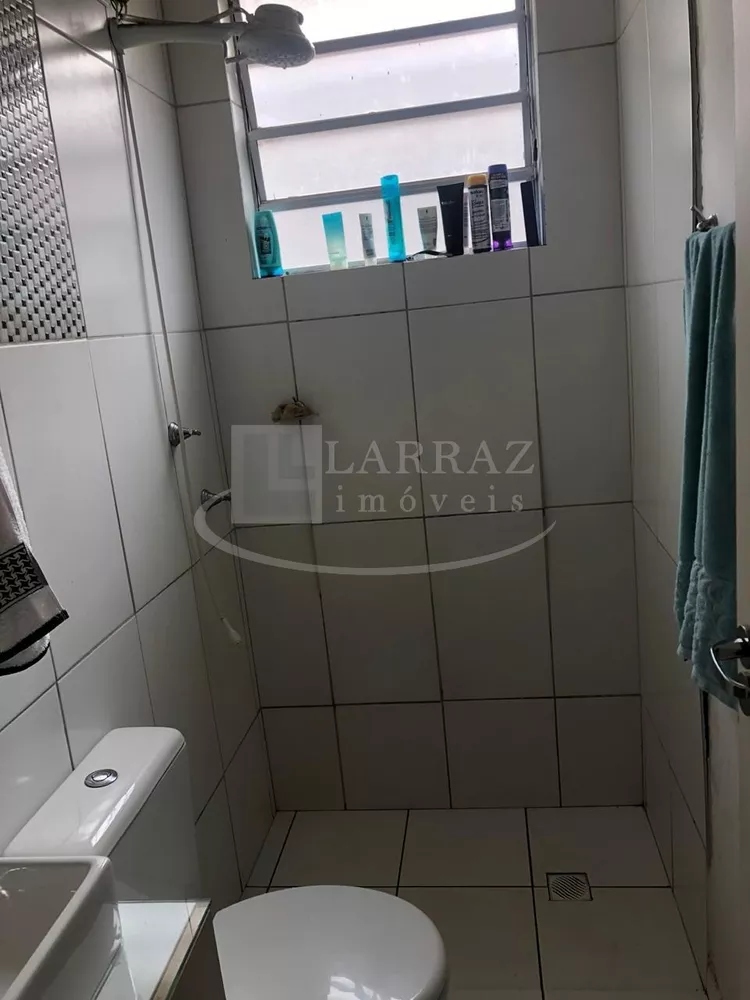 Apartamento, 2 quartos, 48 m² - Foto 6