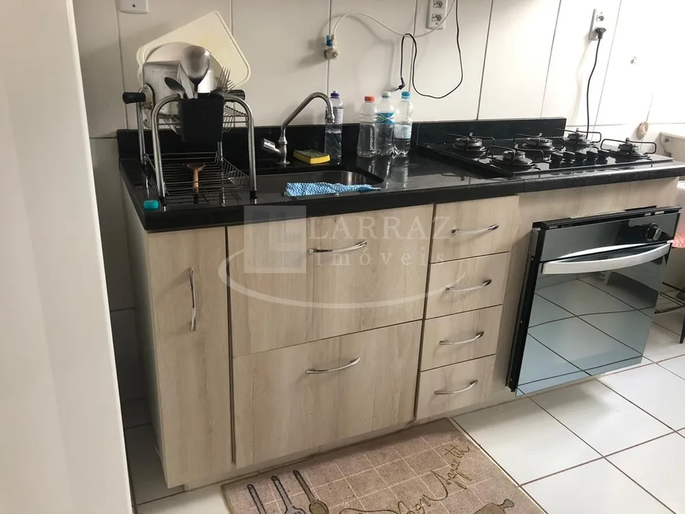 Apartamento, 2 quartos, 48 m² - Foto 16