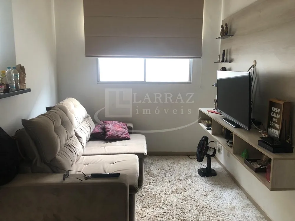 Apartamento, 2 quartos, 48 m² - Foto 1
