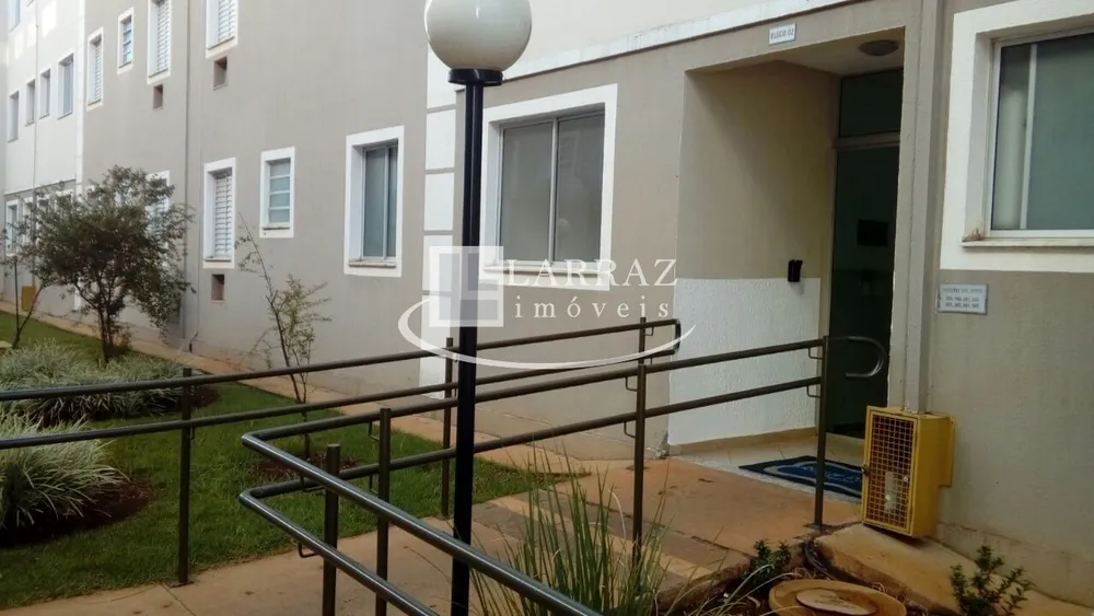 Apartamento, 2 quartos, 48 m² - Foto 11