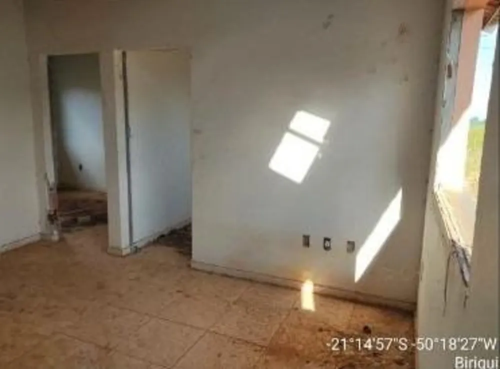 Casa, 2 quartos, 44 m² - Foto 3