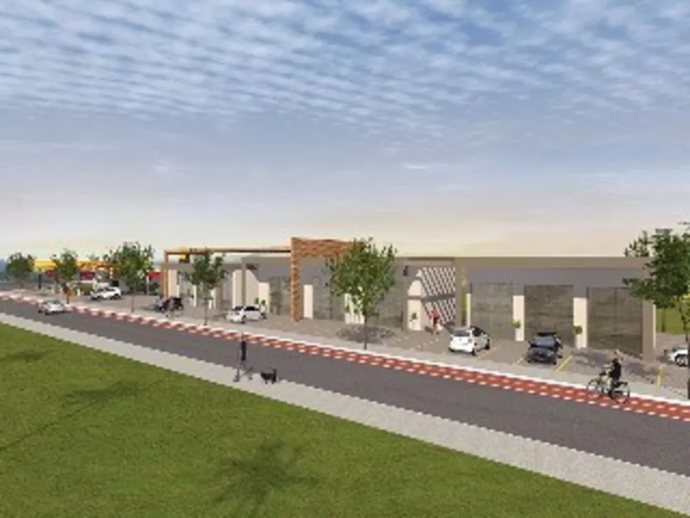 Terreno, 275 m² - Foto 1