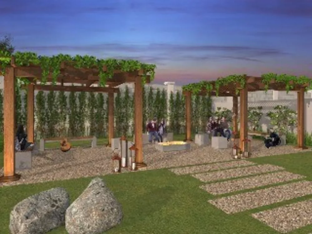 Terreno, 275 m² - Foto 2