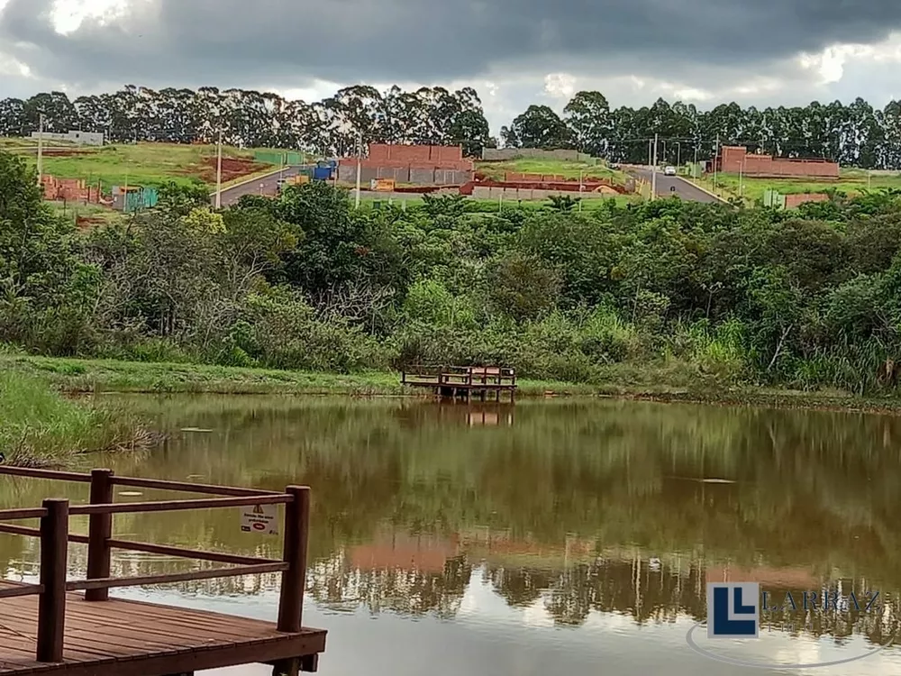 Terreno, 275 m² - Foto 3