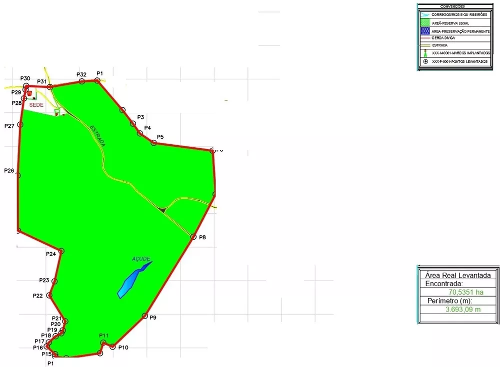 Sítio, 29 m² - Foto 4