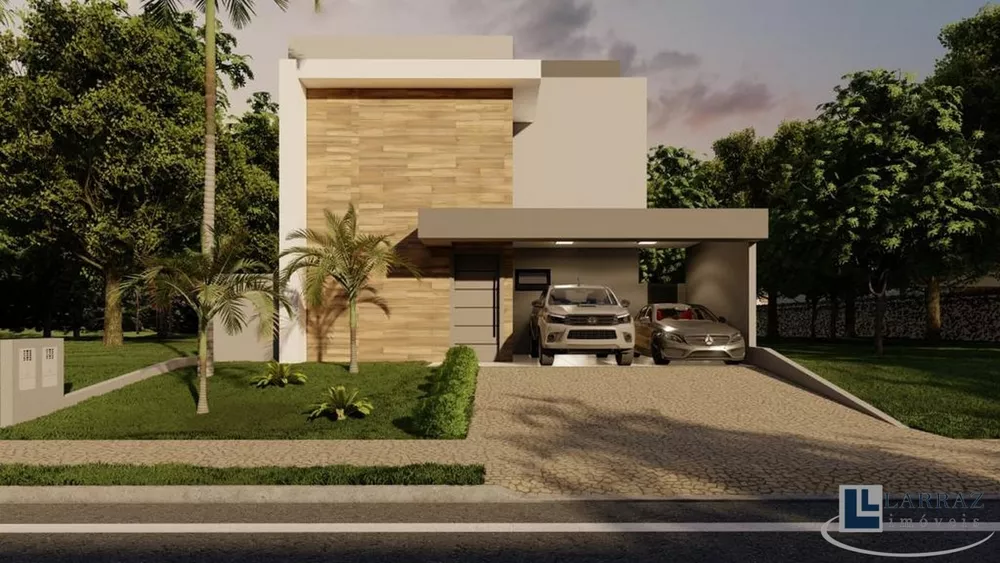 Casa, 3 quartos, 210 m² - Foto 11