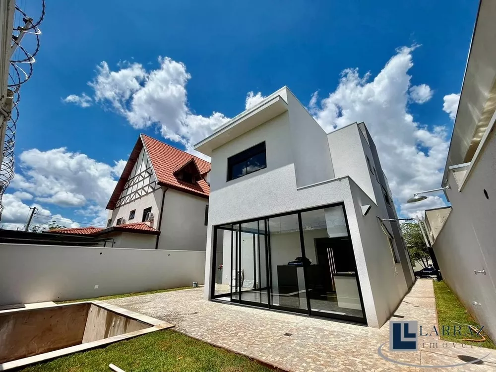 Casa, 3 quartos, 210 m² - Foto 10