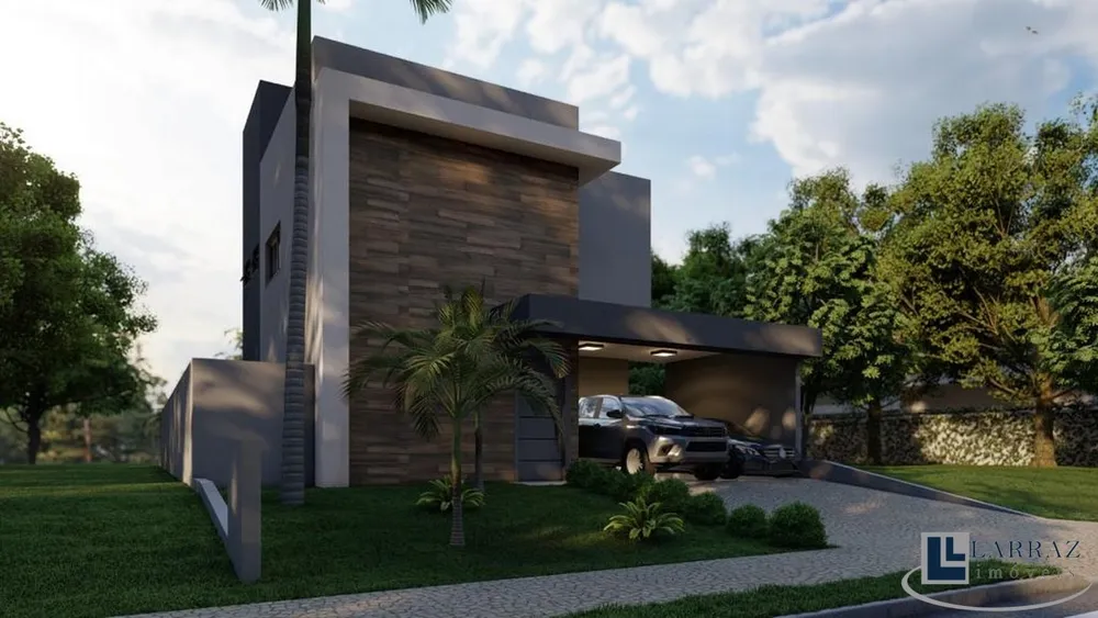 Casa, 3 quartos, 210 m² - Foto 6