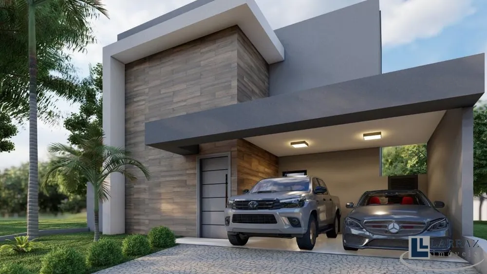 Casa, 3 quartos, 210 m² - Foto 4