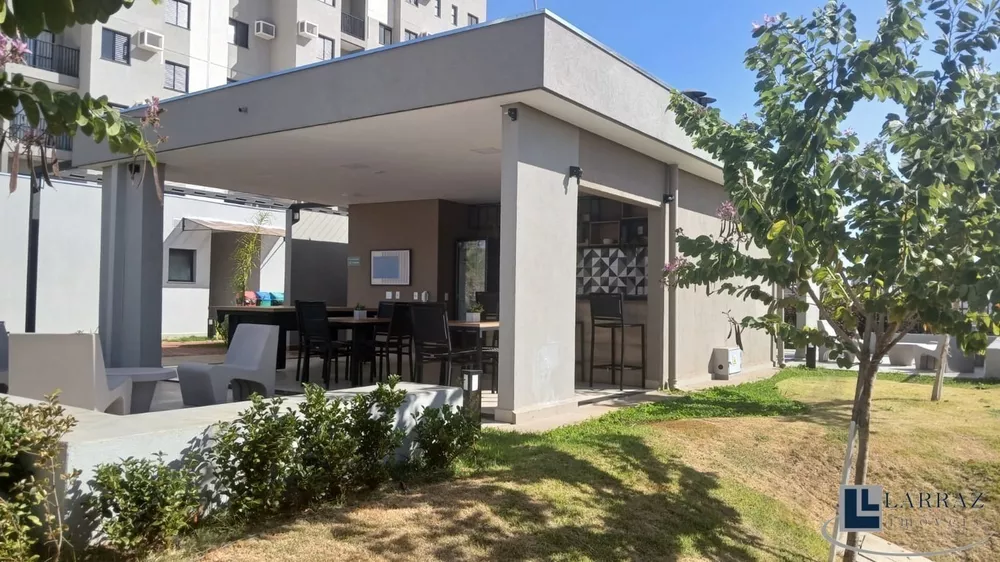 Apartamento, 2 quartos, 50 m² - Foto 10