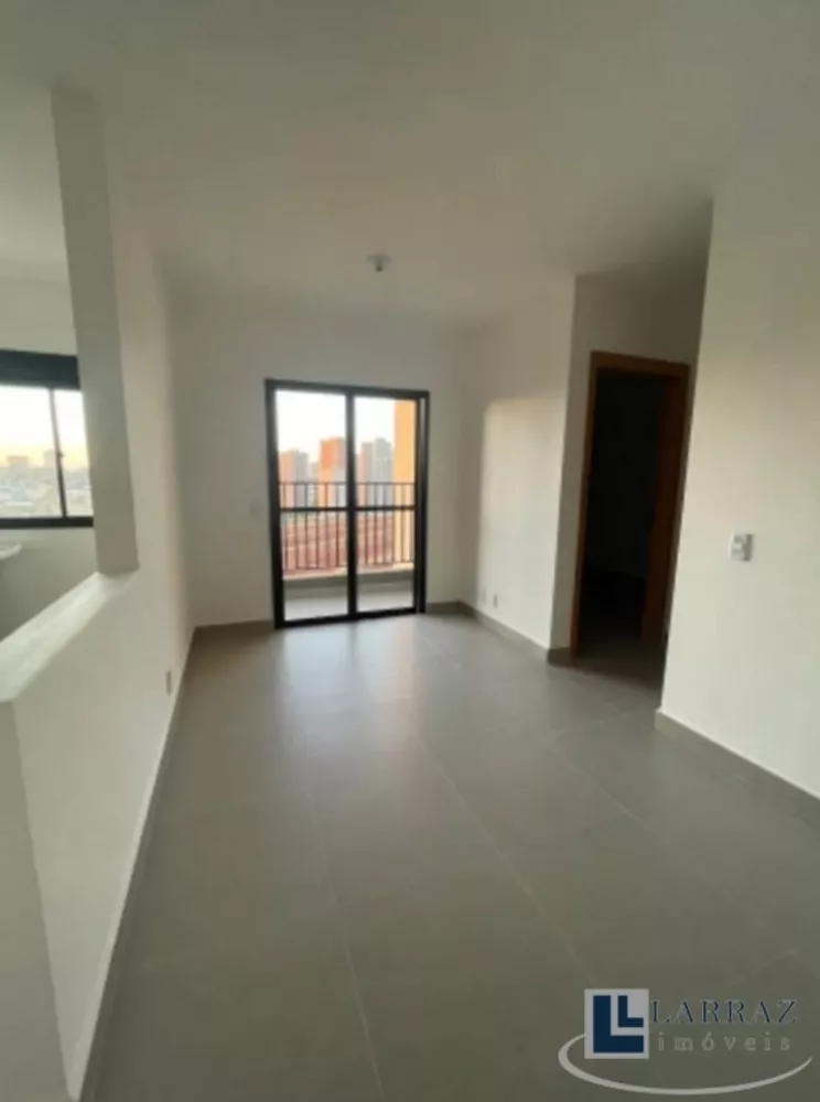 Apartamento, 2 quartos, 50 m² - Foto 9