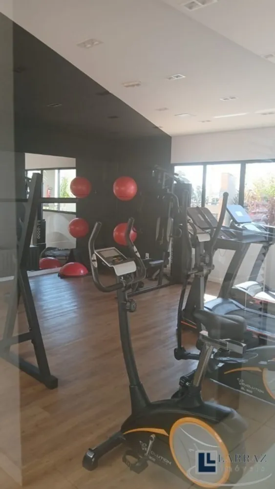 Apartamento, 2 quartos, 50 m² - Foto 15