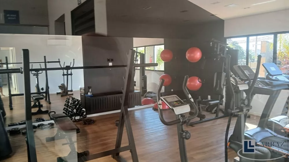 Apartamento, 2 quartos, 50 m² - Foto 11