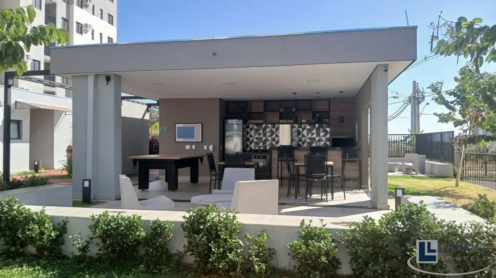 Apartamento, 2 quartos, 50 m² - Foto 3