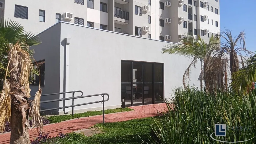 Apartamento, 2 quartos, 50 m² - Foto 6