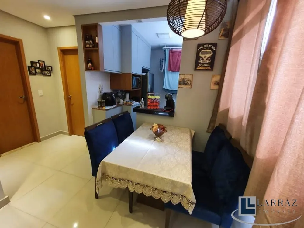 Apartamento, 2 quartos, 44 m² - Foto 7