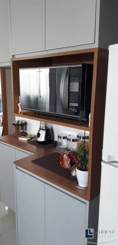 Apartamento, 2 quartos, 44 m² - Foto 9