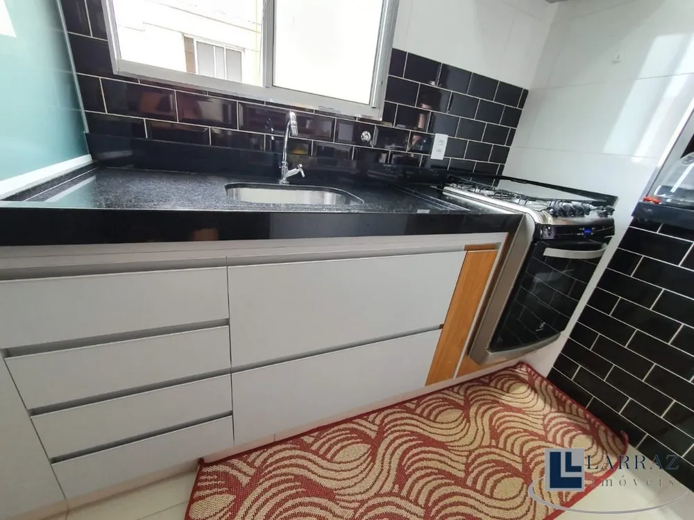 Apartamento, 2 quartos, 44 m² - Foto 6