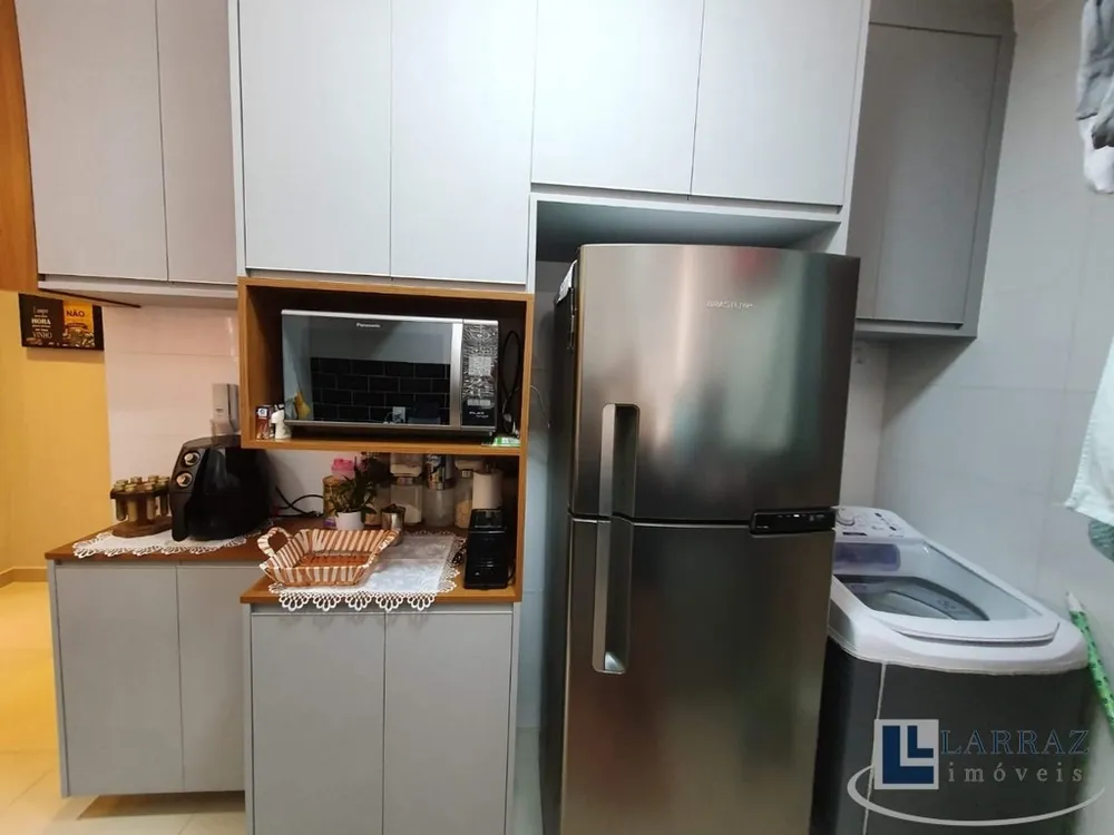 Apartamento, 2 quartos, 44 m² - Foto 4