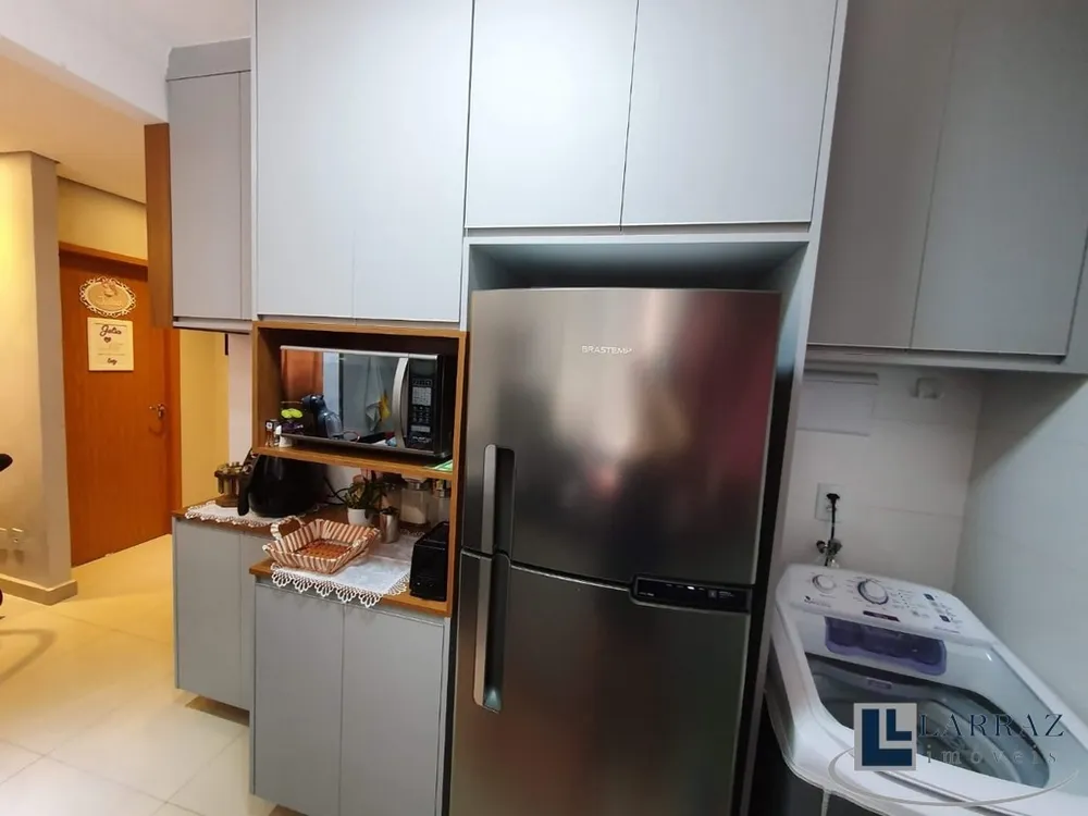 Apartamento, 2 quartos, 44 m² - Foto 8