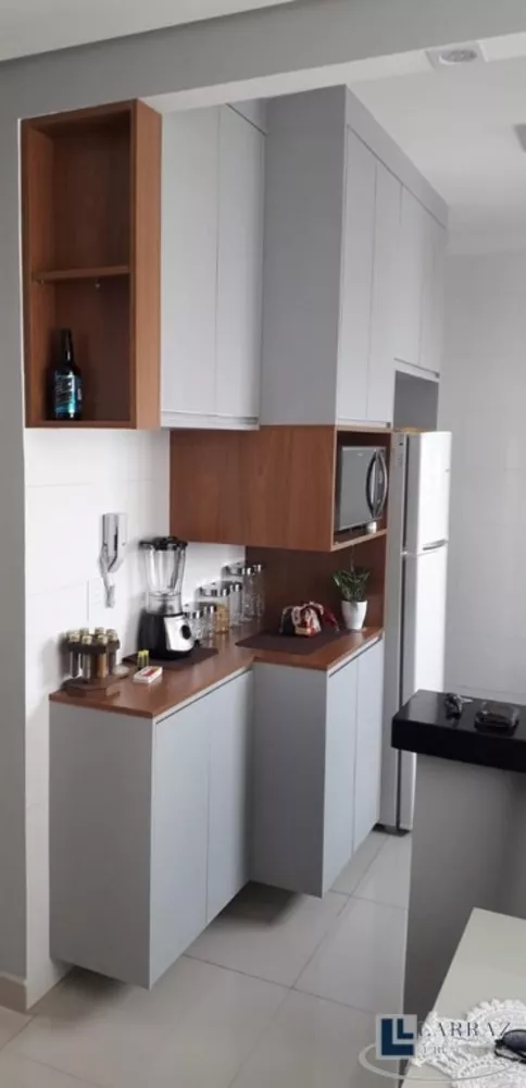 Apartamento, 2 quartos, 44 m² - Foto 11